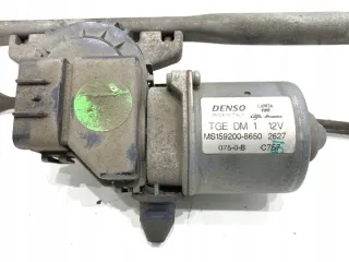 MS159200-8650 LORK-1505-3114 Механизм стеклоочистителя (трапеция дворников) Fiat Bravo 2 Арт e12654065, вид 2