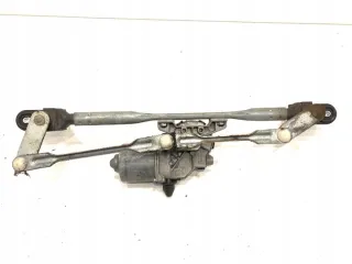 MS159200-8650 LORK-1505-3114 Механизм стеклоочистителя (трапеция дворников) Fiat Bravo 2 Арт e12654065, вид 3