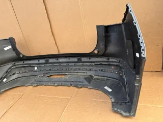 5LG807568 5LG807421 Бампер задний Skoda Enyaq Арт e12653978, вид 4