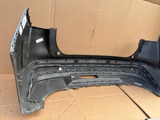 5LG807568 5LG807421 Бампер задний Skoda Enyaq Арт e12653978, вид 5