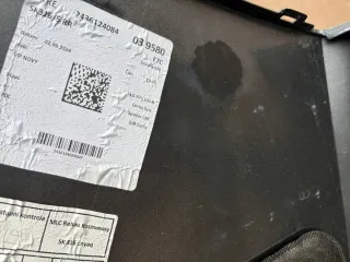 5LG807568 5LG807421 Бампер задний Skoda Enyaq Арт e12653978, вид 6
