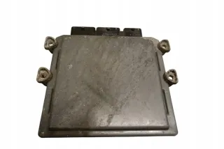 5WS40212G-T Блок управления двигателем Volvo S40 2 Арт e12653933, вид 2