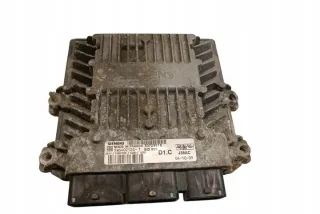 5WS40212G-T Блок управления двигателем Volvo S40 2 Арт e12653933, вид 3