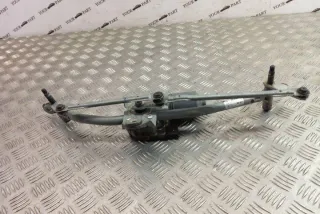 3397021315 Механизм стеклоочистителя (трапеция дворников) BMW X3 F25 Арт e12653864, вид 3
