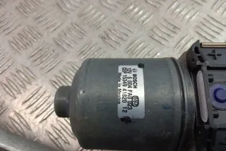 3397021315 Механизм стеклоочистителя (трапеция дворников) BMW X3 F25 Арт e12653864, вид 5