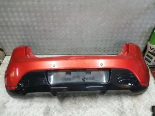 FRE49438 Бампер задний Renault Clio 4 Арт e12653684, вид 1