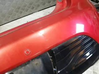 FRE49438 Бампер задний Renault Clio 4 Арт e12653684, вид 5