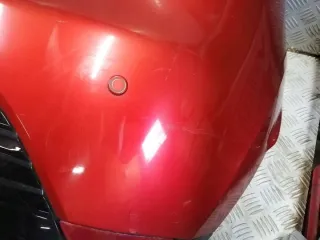 FRE49438 Бампер задний Renault Clio 4 Арт e12653684, вид 6