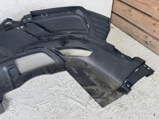 850186741R Бампер задний Renault Arkana Арт e12653658, вид 4