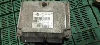 036906034CN 036906034 Блок управления двигателем Volkswagen Golf 4 Арт e12653652, вид 1