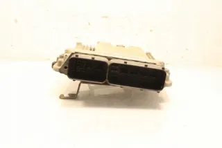 0281011900 Блок управления двигателем Volkswagen Golf 5 Арт e12653615, вид 3