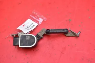6784072 Датчик дорожного просвета BMW 7 F01/F02 Арт e12653579, вид 1
