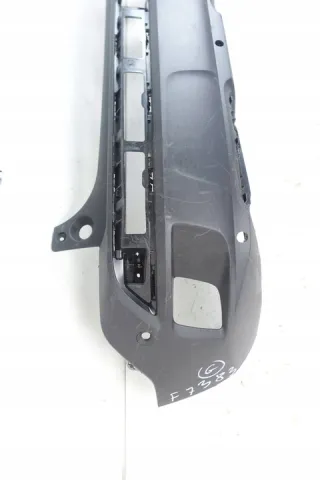 9811865077 Бампер задний Peugeot 3008 2 Арт e12653561, вид 2