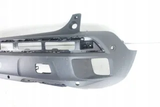 9811865077 Бампер задний Peugeot 3008 2 Арт e12653561, вид 4