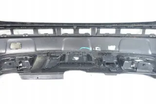 9811865077 Бампер задний Peugeot 3008 2 Арт e12653561, вид 7