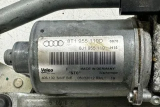 8T1955119D Механизм стеклоочистителя (трапеция дворников) Audi A5 (S5,RS5) 1 Арт e12653522, вид 3