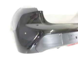 9823195280 Бампер задний Peugeot 208 2 Арт e12653517, вид 2