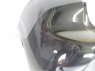 9823195280 Бампер задний Peugeot 208 2 Арт e12653517, вид 3
