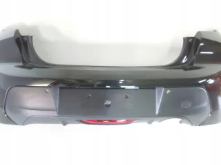 9823195280 Бампер задний Peugeot 208 2 Арт e12653517, вид 4