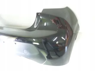 9823195280 Бампер задний Peugeot 208 2 Арт e12653517, вид 5