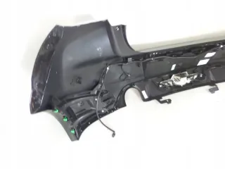 9823195280 Бампер задний Peugeot 208 2 Арт e12653517, вид 7