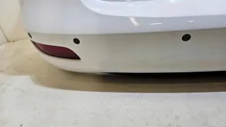 13300719 Бампер задний Opel Zafira C Арт e12653467, вид 4