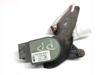 7L0616214C LORK-2003-19016 Датчик дорожного просвета Audi Q7 4L Арт e12653380, вид 1