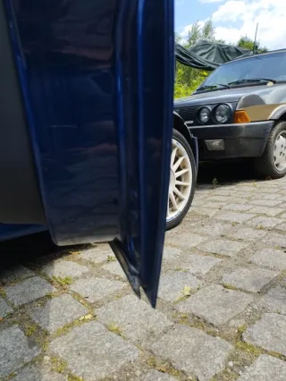  Дверь передняя правая MINI Cooper R50 Арт e12653359, вид 3