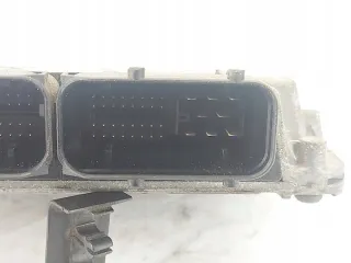 047906033 5WP44196 Блок управления двигателем Skoda Fabia 1 Арт e12653332, вид 3
