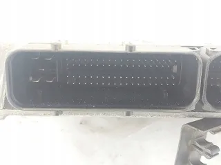 047906033 5WP44196 Блок управления двигателем Skoda Fabia 1 Арт e12653332, вид 4