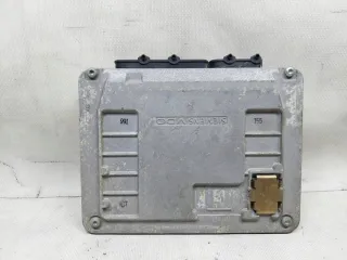 03D906023 Блок управления двигателем Skoda Fabia 1 Арт e12653330, вид 3