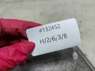 03D906023 Блок управления двигателем Skoda Fabia 1 Арт e12653330, вид 6