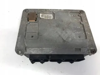 03D906023M LORK-486-22944 Блок управления двигателем Skoda Fabia 2 Арт e12653312, вид 2