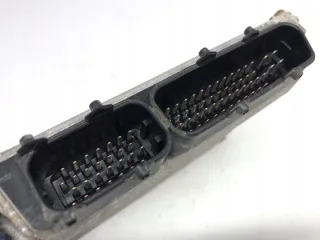 03D906023M LORK-486-22944 Блок управления двигателем Skoda Fabia 2 Арт e12653312, вид 3