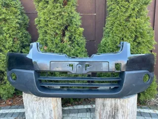 62022-JD00H Бампер передний Nissan Qashqai 1  Арт e12653267, вид 1