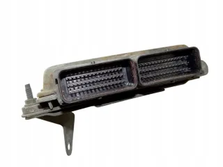 8200028833 Блок управления двигателем Renault Megane 1 Арт e12653180, вид 3