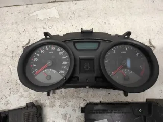 8200498188 PAW2725 Блок управления двигателем Renault Megane 2 Арт e12653162, вид 7