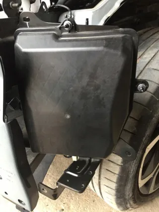169104013R Блок управления двигателем Renault Clio 2 Арт e12653030, вид 3