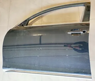  0000000000TEHRYJUOIJ Дверь передняя левая Lexus GS 3 Арт e12653029, вид 1