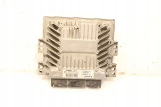 S122326113 Блок управления двигателем Renault Clio 3 Арт e12653025, вид 2