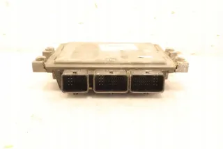 S122326113 Блок управления двигателем Renault Clio 3 Арт e12653025, вид 3