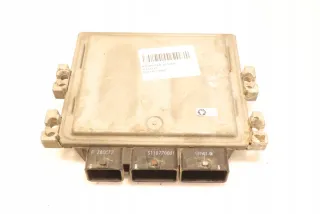 S122326113 Блок управления двигателем Renault Clio 3 Арт e12653025, вид 5
