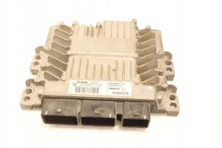 S122326113 Блок управления двигателем Renault Clio 3 Арт e12653025, вид 6