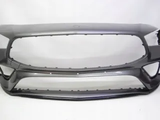 2019-2023 A1188853901 Бампер передний Mercedes CLA c118 Арт e12652779, вид 4