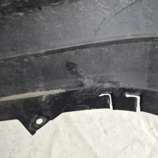 KD45-50031 Бампер передний Mazda 5 1 Арт e12652647, вид 6