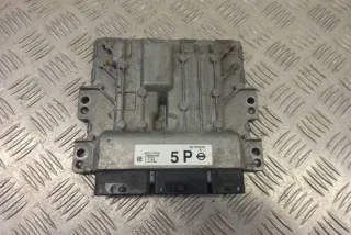 237105JK7B Блок управления двигателем Nissan Navara D22 Арт e12652639, вид 2