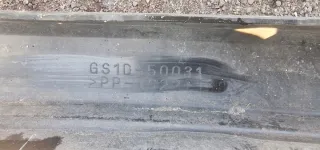 GS1D-50031 Бампер передний Mazda 6 2 Арт e12652630, вид 7