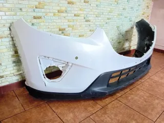  Бампер передний Mazda 5 1 Арт e12652627, вид 1