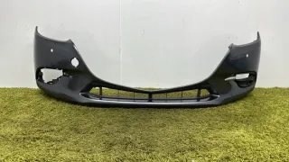 bane-50031 Бампер передний Mazda 3 BM Арт e12652615, вид 1
