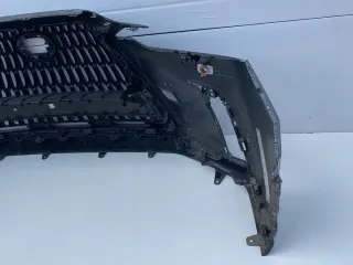 53101-78290 53101-78300 101-78300 01-78290 8300OE Бампер передний Lexus NX Арт e12652586, вид 4